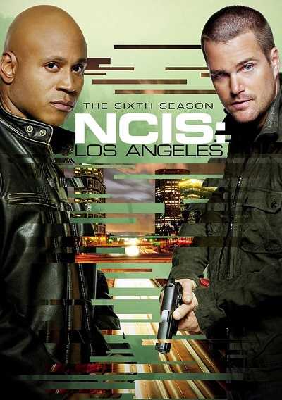 مسلسل NCIS Los Angeles الموسم السابع الحلقة 3