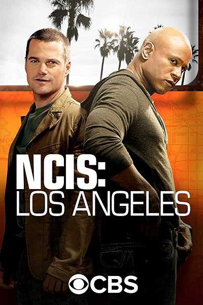 مسلسل NCIS Los Angeles الموسم الثامن الحلقة 4