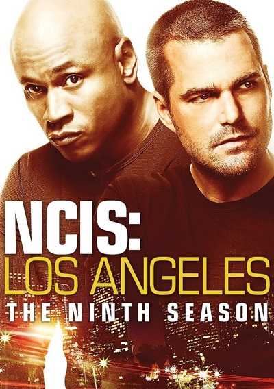 مسلسل NCIS Los Angeles الموسم التاسع مترجم كامل