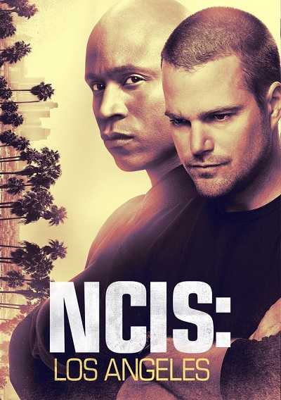 مسلسل NCIS Los Angeles الموسم العاشر مترجم كامل