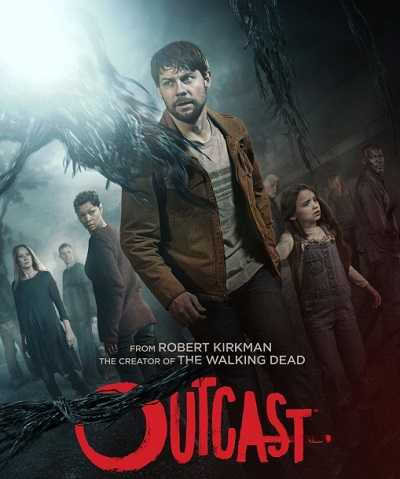 مسلسل Outcast الموسم الثاني الحلقة 2