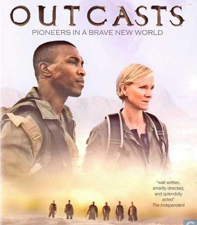 مشاهدة مسلسل Outcasts الحلقة 1