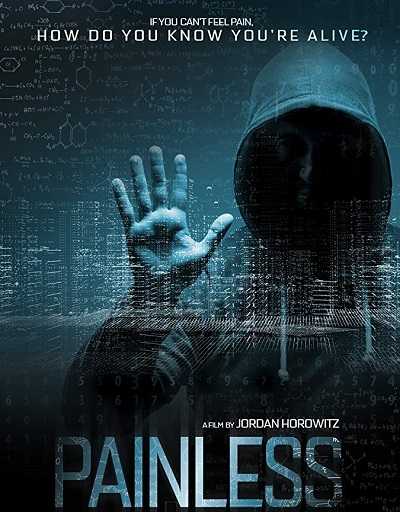 مشاهدة فيلم Painless 2017 مترجم