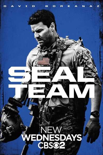 مسلسل SEAL Team الموسم الثاني الحلقة 7 مترجمة