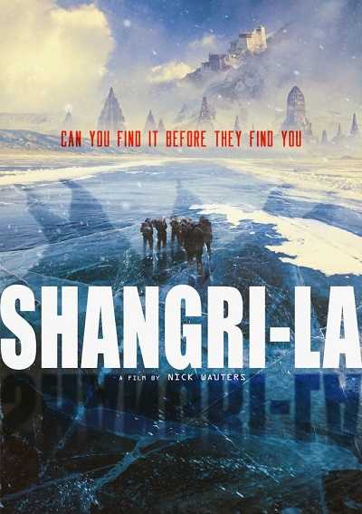 مشاهدة فيلم Shangri La Near Extinction 2018 مترجم