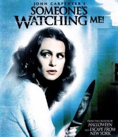 مشاهدة فيلم Someones Watching Me 1978 مترجم