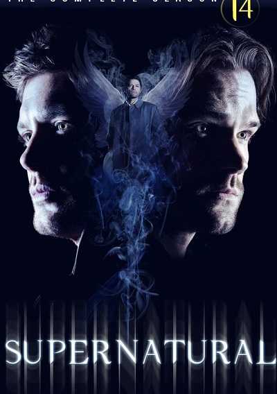 مسلسل Supernatural الموسم 14 الحلقة 14