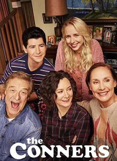 مشاهدة مسلسل The Conners الحلقة 1