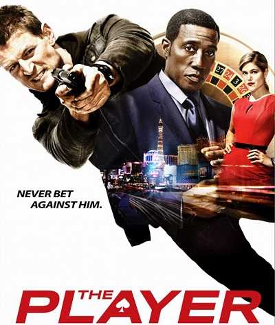 مشاهدة مسلسل The Player 2015 الحلقة 6