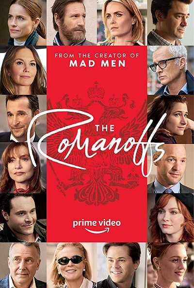 مسلسل The Romanoffs الموسم الاول كامل