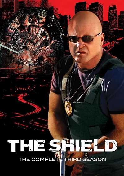 مسلسل The Shield الموسم الثالث الحلقة 1