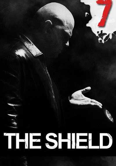 مسلسل The Shield الموسم السابع الحلقة 1