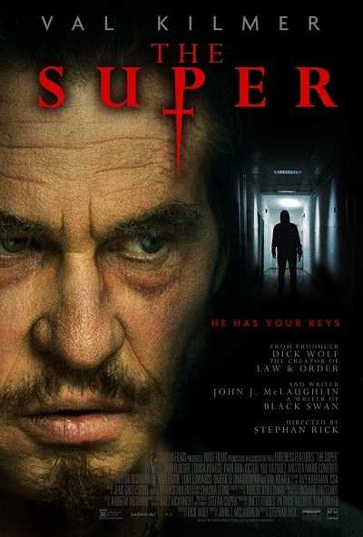 مشاهدة فيلم The Super 2017 مترجم