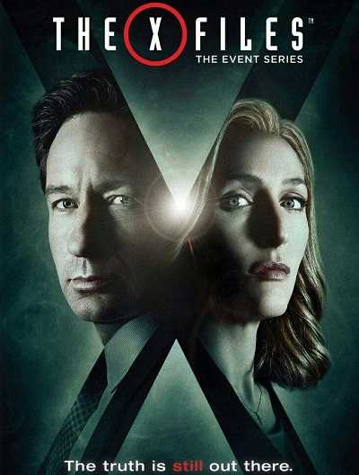 مسلسل The X-Files الموسم 10 الحلقة 3