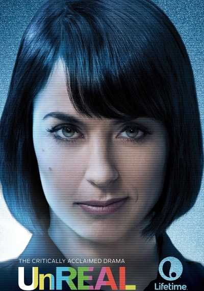 مشاهدة مسلسل UnREAL الموسم الاول الحلقة 3