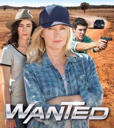 مشاهدة مسلسل Wanted الموسم الاول الحلقة 6 الاخيرة