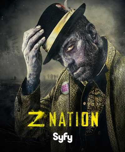 مسلسل Z Nation الموسم الثالث الحلقة 14 مترجمة