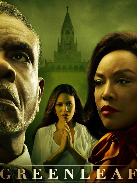 مسلسل Greenleaf الموسم الثالث مترجم كامل