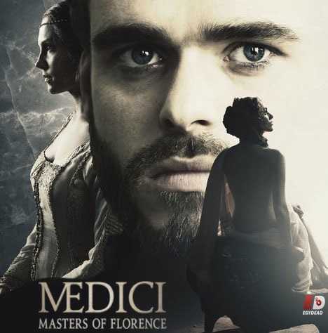 مسلسل Medici الموسم الاول الحلقة 3 مترجمة