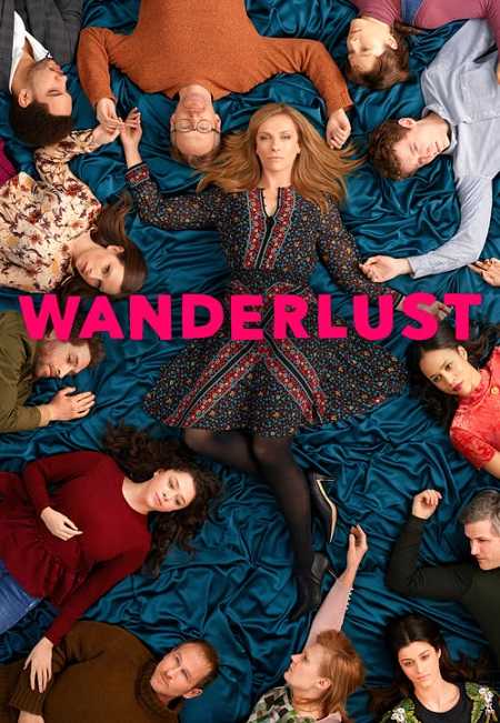 مسلسل Wanderlust الموسم الاول الحلقة 4