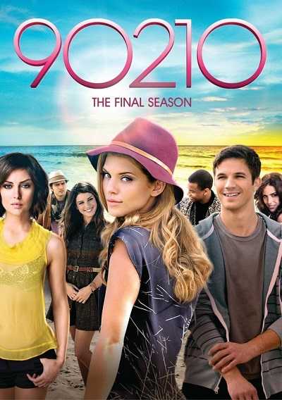 مشاهدة مسلسل 90210 الموسم الخامس الحلقة 21