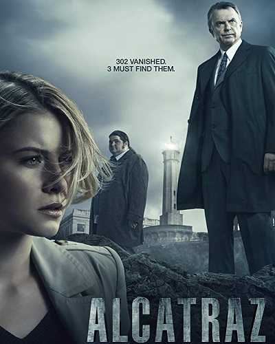 مشاهدة مسلسل Alcatraz الحلقة 10