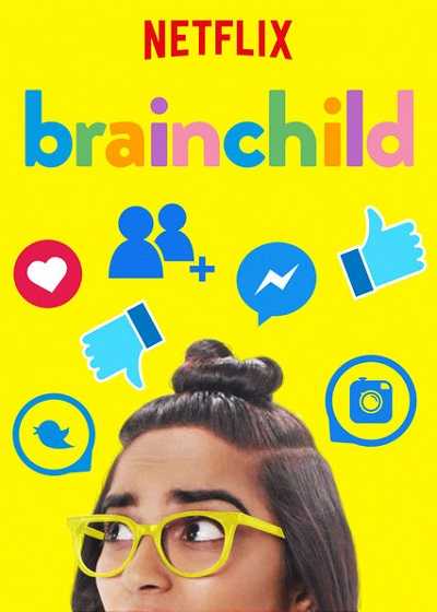 مشاهدة مسلسل Brainchild الحلقة 5