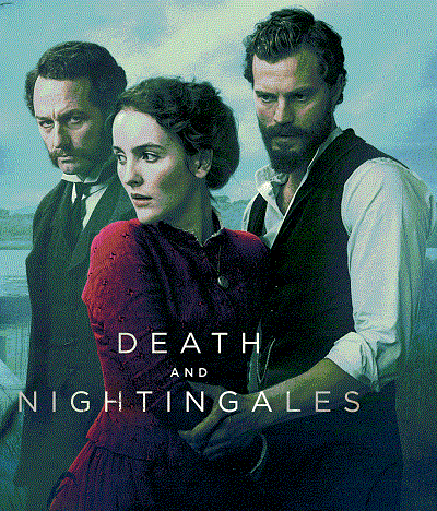 مسلسل Death and Nightingales 2018 كامل