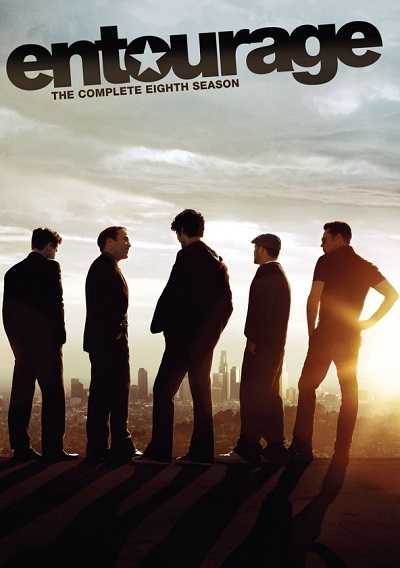 مسلسل Entourage الموسم الثامن الحلقة 2