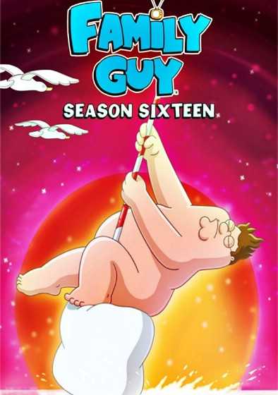 كرتون Family Guy الموسم 16 الحلقة 1