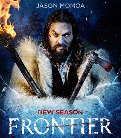 مسلسل Frontier الموسم الثالث الحلقة 3