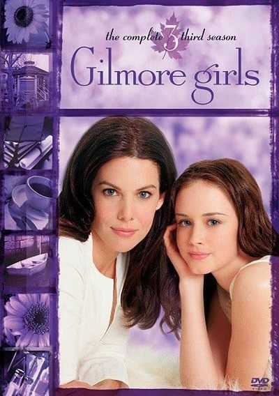 مسلسل Gilmore Girls الموسم الثالث الحلقة 12 مترجمة