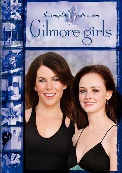 مسلسل Gilmore Girls الموسم السادس الحلقة 20 مترجمة