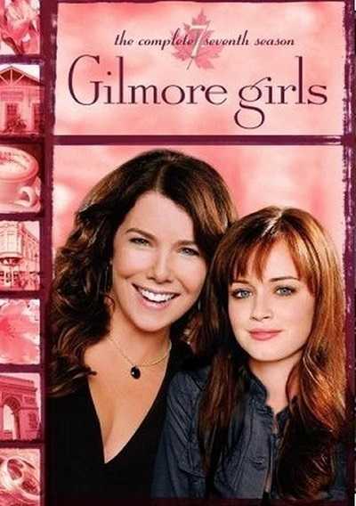 مسلسل Gilmore Girls الموسم السابع الحلقة 13 مترجمة