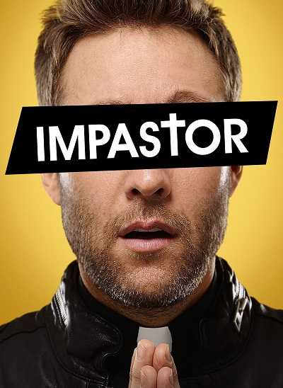 مشاهدة مسلسل Impastor الموسم الاول الحلقة 4