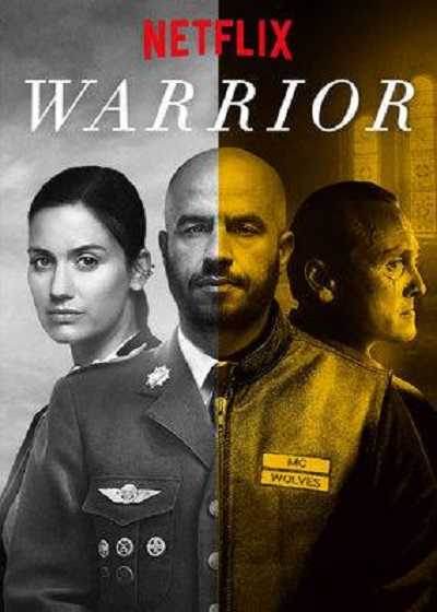 مشاهدة مسلسل Warrior الحلقة 2