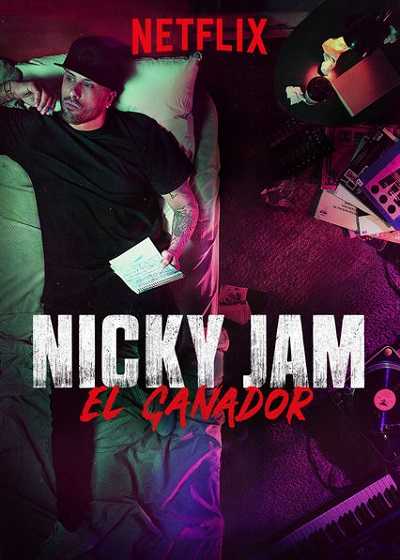 مشاهدة مسلسل Nicky Jam El Ganador الحلقة 6