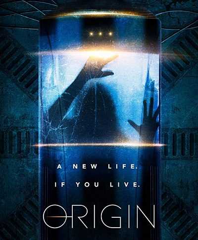 مشاهدة مسلسل Origin الحلقة 9