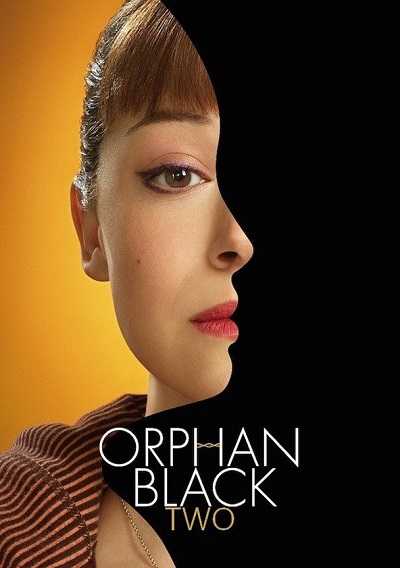 مسلسل Orphan Black الموسم الثاني مترجم كامل