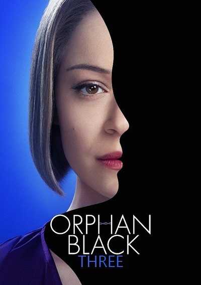 مسلسل Orphan Black الموسم الثالث مترجم كامل