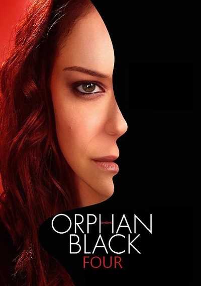 مسلسل Orphan Black الموسم الرابع مترجم كامل