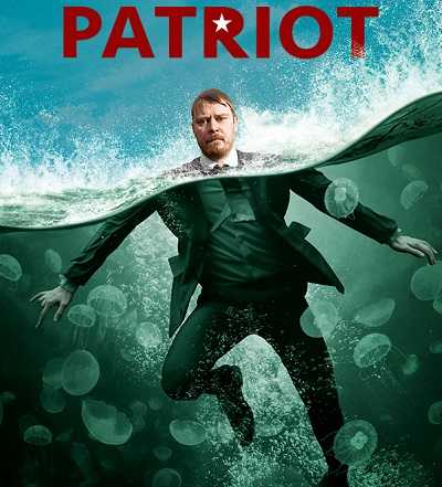 مسلسل Patriot 2015 الموسم الثاني مترجم كامل