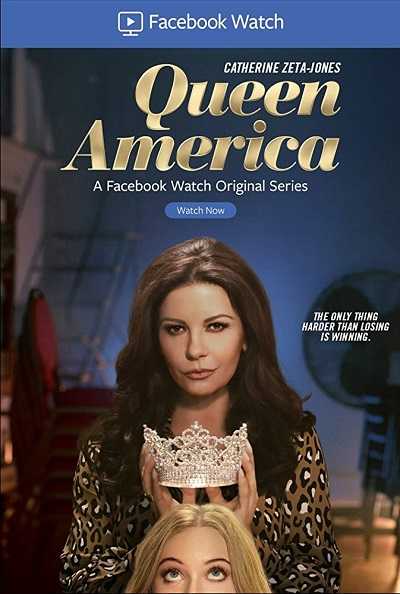 مشاهدة مسلسل Queen America الحلقة 1