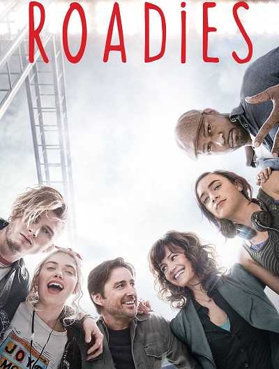 مسلسل Roadies الموسم الاول كامل