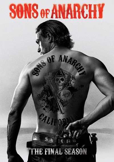 مشاهدة مسلسل Sons of Anarchy الموسم السابع الحلقة 4