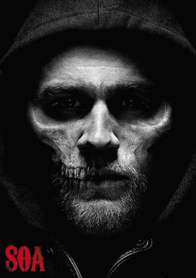 جميع مواسم مسلسل Sons of Anarchy كامل مترجم