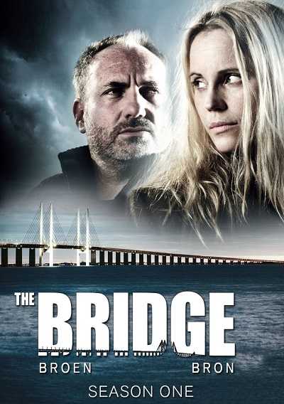 مشاهدة مسلسل The Bridge Bron/Broen الموسم الاول الحلقة 3