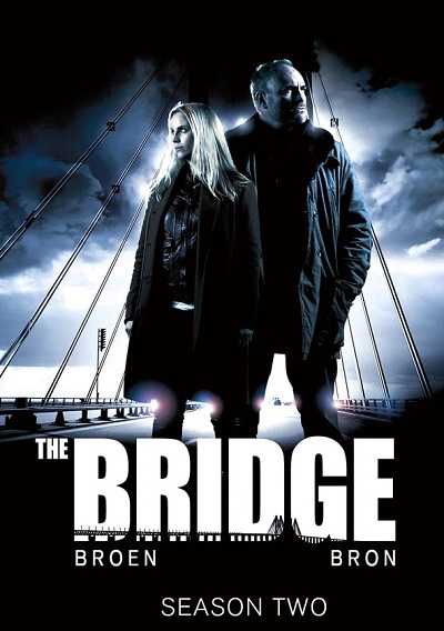 مشاهدة مسلسل The Bridge Bron/Broen الموسم الثاني الحلقة 10 الاخيرة