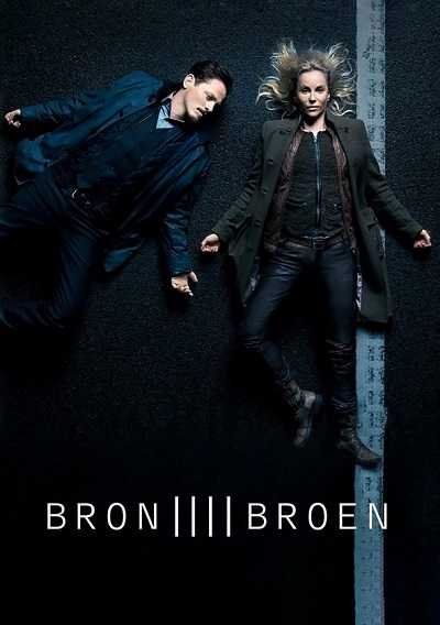 مشاهدة مسلسل The Bridge Bron/Broen الموسم الرابع الحلقة 4