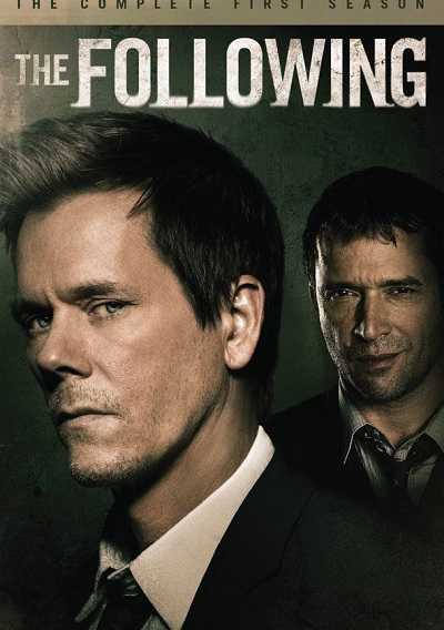 مشاهدة مسلسل The Following الموسم الاول الحلقة 13